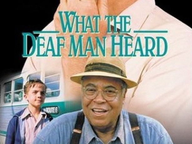 その他 What the Deaf Man Heard [VHS] s-l400.jpg