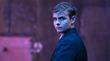 Alex Rider: Season 1 | Rotten Tomatoes