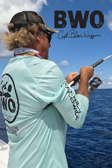 blair wiggins fishing pole Lew's M2 Inshore 7'6" Med Fast Spinning HVC 40 Rod: Buy Online at Best Price in UAE Blair Wiggins Outdoors: Season 3,