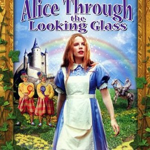 Alice Through the Looking Glass (1999)