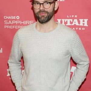 Jay Van Hoy at arrivals for THE WITCH Premiere at the 2015 Sundance Film Festival, Eccles Center, Park City, UT January 27, 2015. Photo By: James Atoa/Everett Collection