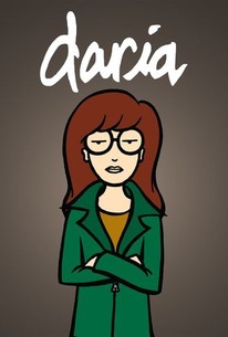 Daria: Season 2 | Rotten Tomatoes