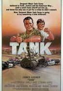 Tank poster image