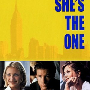She's the One photo 10