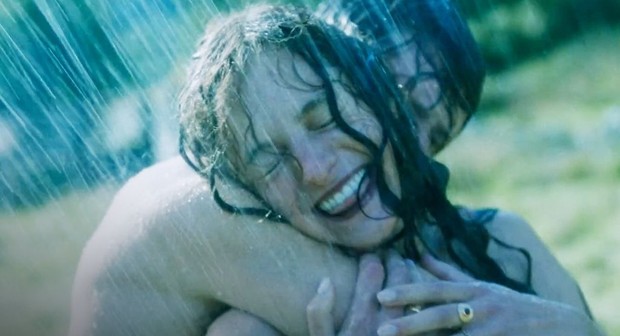 Lady Chatterley's Lover: Trailer 1