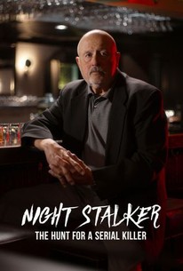 Night Stalker: The Hunt for a Serial Killer: Limited Series poster image