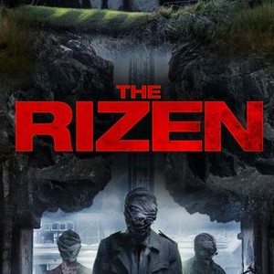The Rizen (2017) photo 18