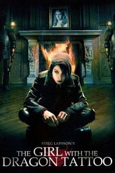 ミレニアム ドラゴン・タトゥーの女 / The Girl With the Dragon Tattoo