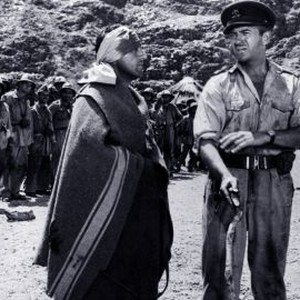The Best of Enemies (1962) photo 8