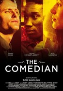The Comedian poster image