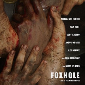 Foxhole photo 8