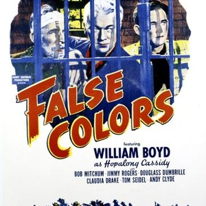 False Colors (1943) photo 5
