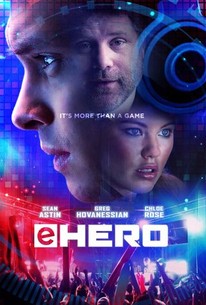Watch trailer for eHero