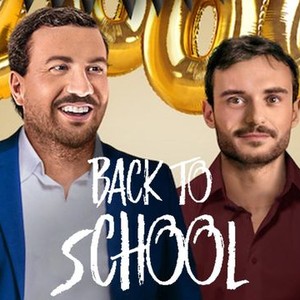 Fight Back to School - Rotten Tomatoes