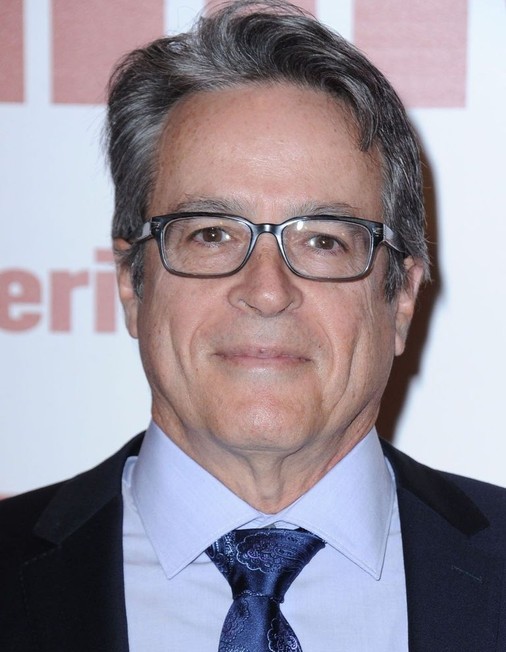 Angelo Pizzo