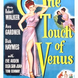 One Touch of Venus (1948) photo 10