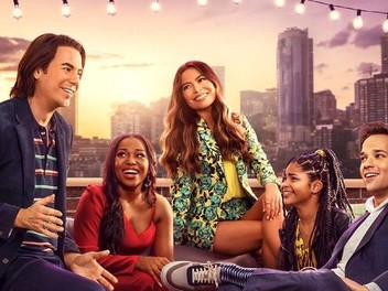 Icarly season 2 2025 episode 5 full episode
