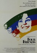 Four Friends poster image