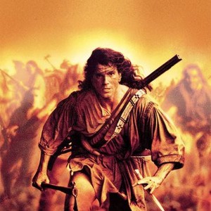 The Last of the Mohicans photo 6