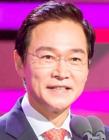 Jeong Bo-seok