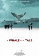 A Whale of a Tale poster image