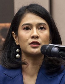 Dian Sastrowardoyo