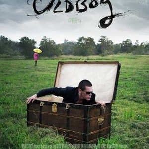 Oldboy hot sale 2013 stream