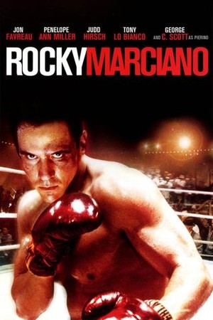 Rocky Marciano poster