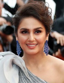 Huma Qureshi