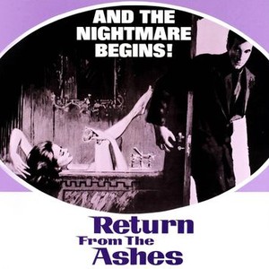 "Return From the Ashes photo 1"