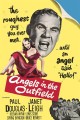 Angels in the Outfield