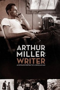 Arthur Miller: Writer | Rotten Tomatoes