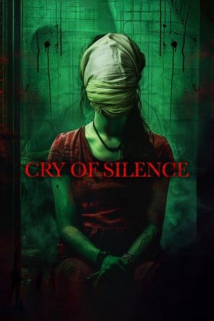 Cry of Silence poster
