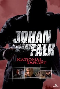 Johan Falk - National Target