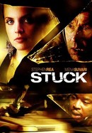 Stuck poster image