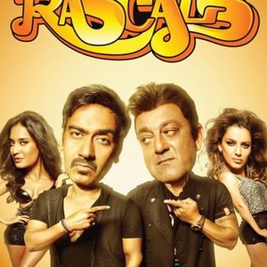 Rascals (2011)
