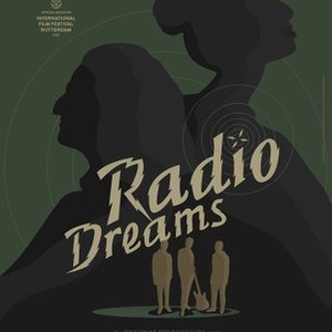 "Radio Dreams photo 1"