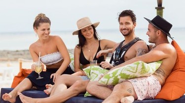 Bachelor in paradise season 5 episode 2 watch online online