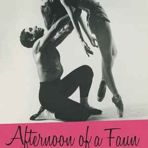 "Afternoon of a Faun: Tanaquil Le Clercq photo 15"