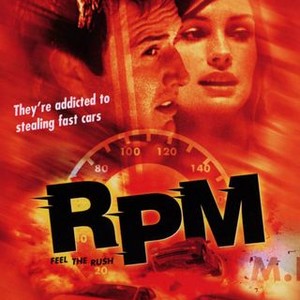 RPM (1997) photo 5