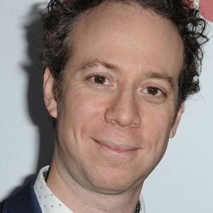 Kevin Sussman
