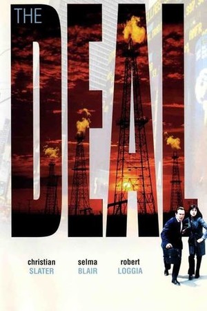 The Deal poster