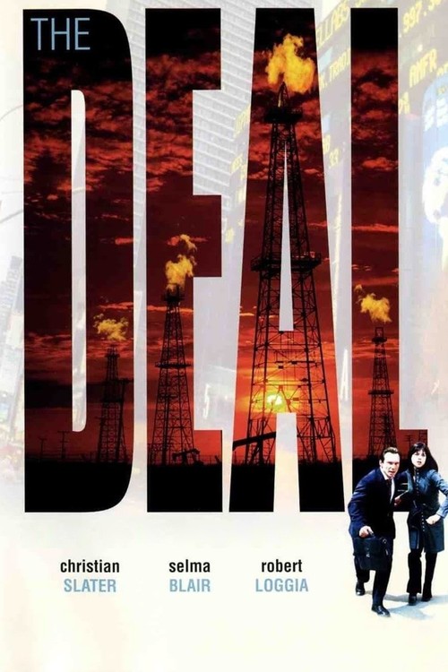 The Deal poster