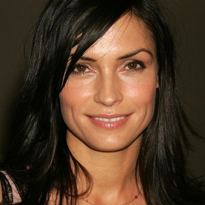 Famke Janssen