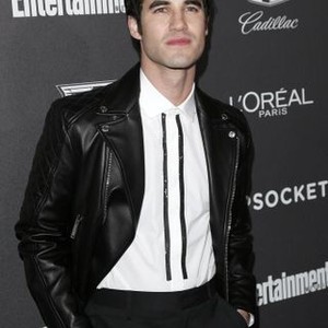 Darren Criss at arrivals for Entertainment Weekly SAG Awards Pre-Party, Chateau Marmont in West Hollywood, Los Angeles, CA January 26, 2019. Photo By: Priscilla Grant/Everett Collection