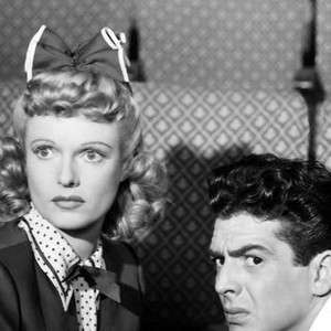 No, No, Nanette (1940) photo 9