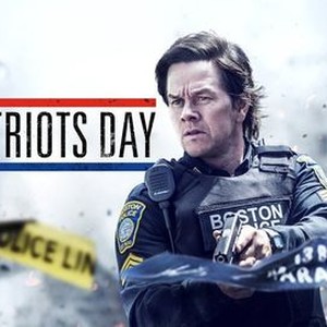 Patriots day netflix uk top