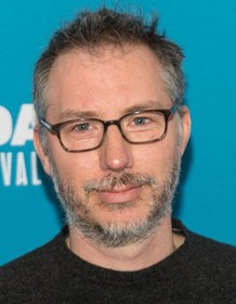 Paul Harrill