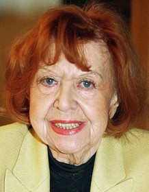 Brigitte Mira