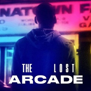 The Lost Arcade photo 1